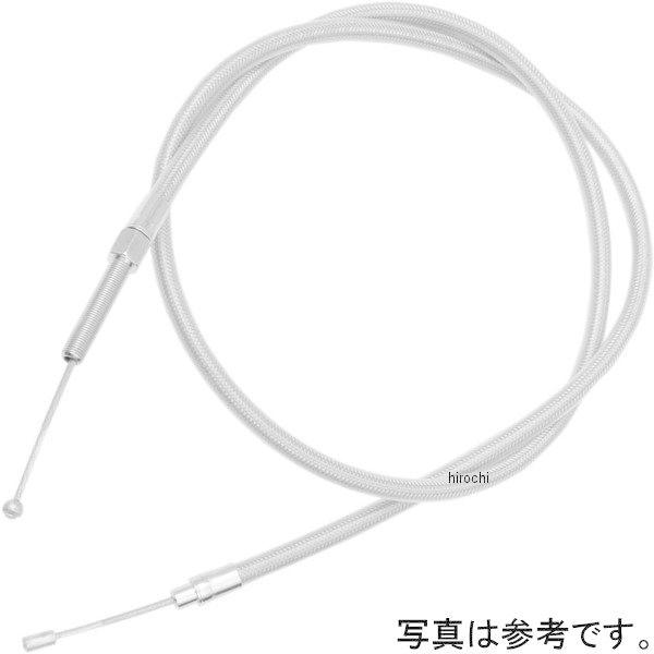 【USA在庫あり】 0652-1450 DRAG クラッチ ケーブル 53.06インチ ステンレス 71年-85年 XL SP店