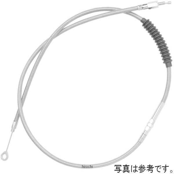 新規出店 0652-1514 DRAG クラッチケーブル 80インチ ステンレス