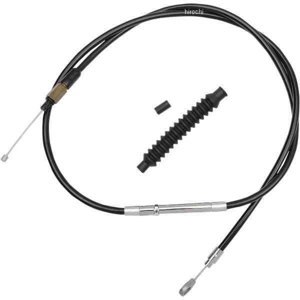 0652-1630 LAチョッパーズ LA Choppers クラッチケーブル 黒 08年以降 FLH 12-14インチ用 SP店