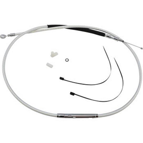 確認用19 USA在庫あり】 0652-2081 マグナム MAGNUM クラッチケーブル 62.69