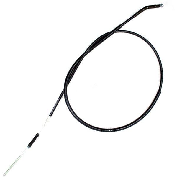 0653-0011 モーションプロ Motion Pro リア ハンドブレーキケーブル 86年-88年 カワサキ KLT185 黒 SP店