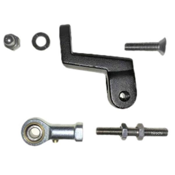 0691-KG2-HB ビート BEET ハイパーバンク用 逆チェンジシフト スイッチアダプターセット Ninja ZX-25R SP店