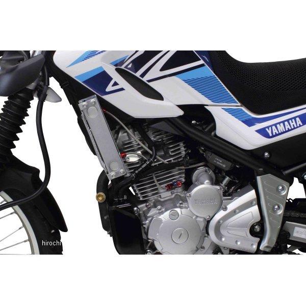 07-07-0403 SP武川 コンパクトクールキット 4フィン スリムライン ダウンチューブ固定 セロー250 HD店 |  | 04