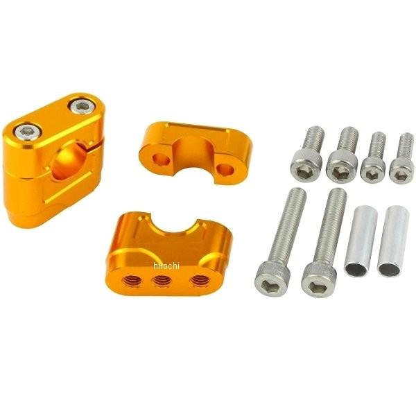 マッスルポジションブラケット マッスルポジションブラケット POSH Faith バイク用ハンドル