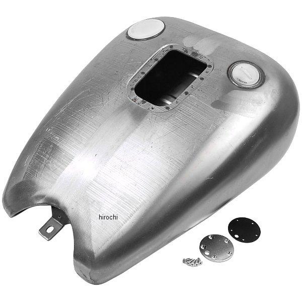 【USA在庫あり】 0701-0167 DRAG ガソリンタンク 5.1ガロン(19.3L) 2インチ延長 00年-06年 ST SP店