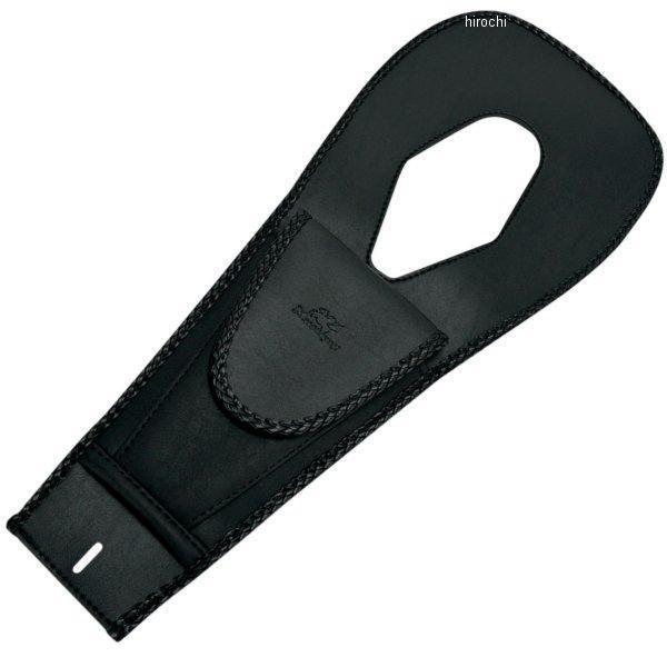 0701-0482 マスタング Mustang タンク ビブ 無地 ポーチ付き 04年-09年 VTX1300 SP店