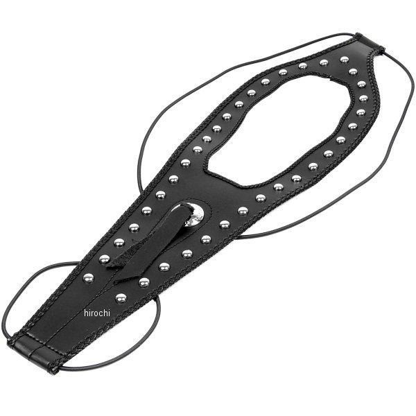 0701-0658 マスタング Mustang タンク ビブ スタッド付き 11年以降 ストライカー XVS1300C SP店