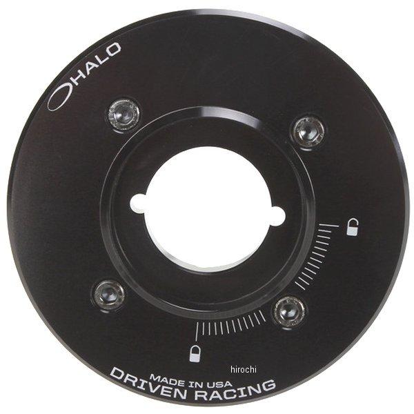 【USA在庫あり】 0703-0697 ドリブンレーシング Driven Racing フューエルキャップ ベース 09年-16年 アプリリア SP店