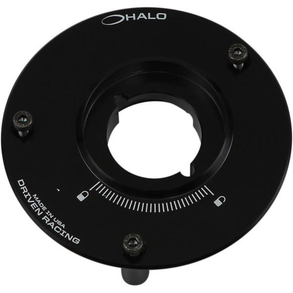 【USA在庫あり】 0703-0809 ドリブンレーシング Driven Racing フューエルキャップ ベース 14年-16年 CBR650F SP店