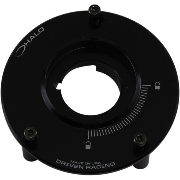 【USA在庫あり】 0703-0810 ドリブンレーシング Driven Racing フューエルキャップ ベース 17年 CBR1000RR SP店