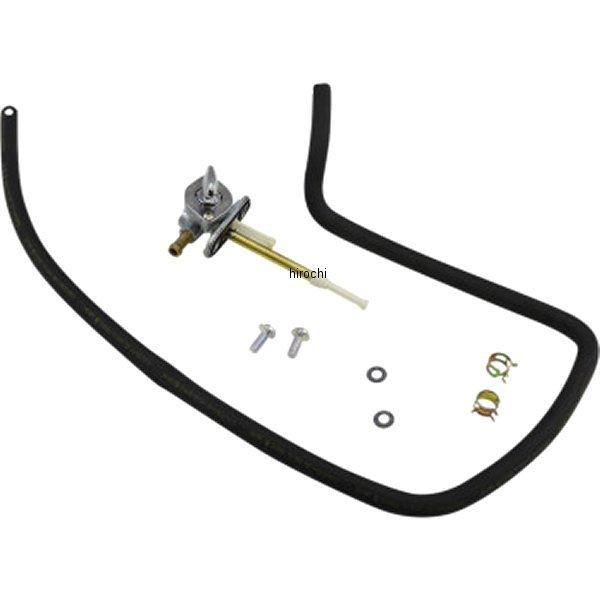 【USA在庫あり】 0705-0537 フューエルスター FUEL STAR フューエルコック キット 99年-07年 XVZ1300 Royal Star Venture SP店