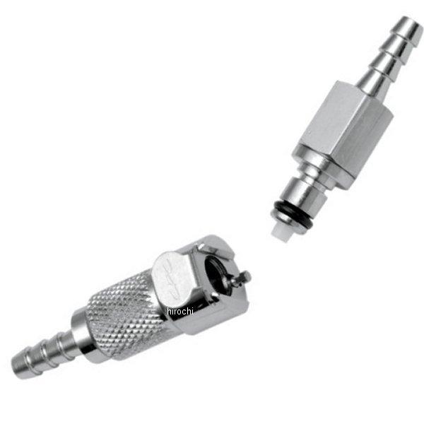 【USA在庫あり】 0706-0198 グッドリッジ GOODRIDGE ガソリンコネクター カップリング 3/16インチ(5mm) SP店