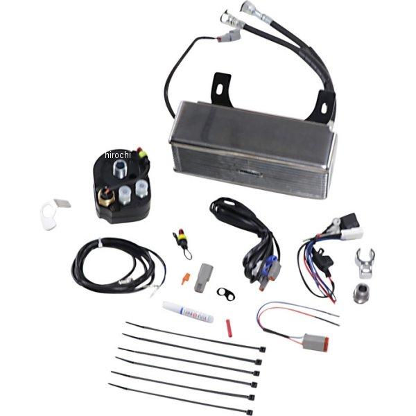 suzセット販売 USA在庫あり】 0713-0146 ウルトラクール UltraCool オイルクーラー