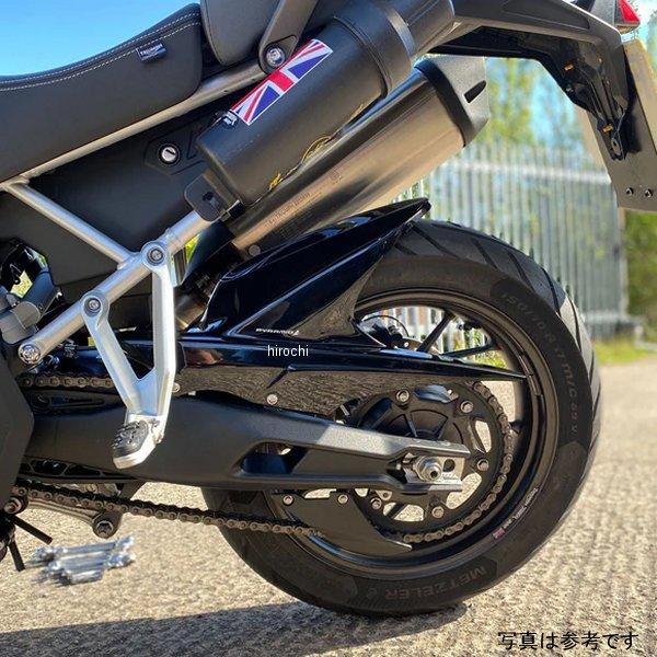 076900E ピラミッドプラスチック Pyramid Plastics ハガー 21年-22年 Tiger850 Sport 赤_3
