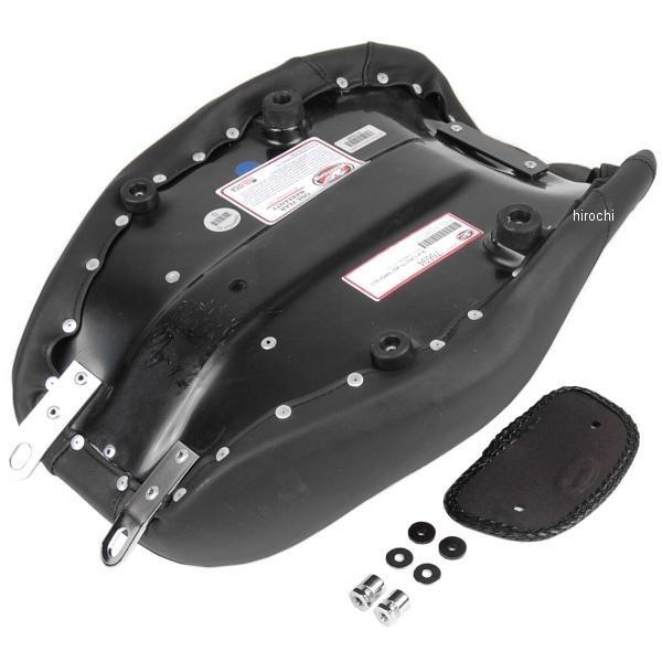 【USA在庫あり】 0801-0741 マスタング Mustang シート ソロ ワイド Tripper 08年以降 ダイヤモンド SP店_3
