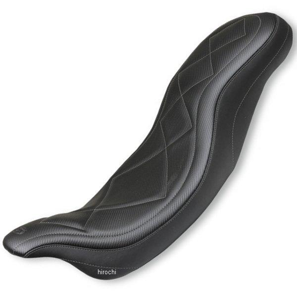 【USA在庫あり】 0801-1057 マスタング Mustang シート Super Tripper 08年以降 カーボン SP店