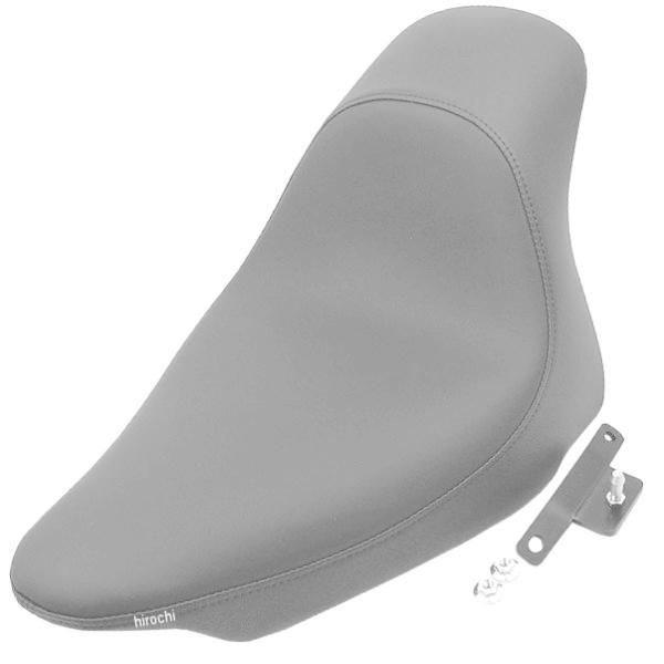 【USA在庫あり】 0802-0804 DRAG シート ソロ EZ 07年以降 FLSTC 無地 SP店