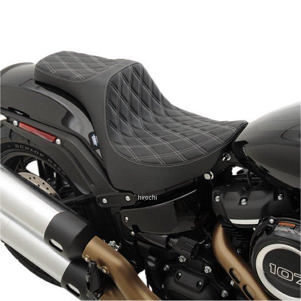 【USA在庫あり】 0802-1073 DRAG シート プレデター III FXFB ダイヤモンドシルバー SP店