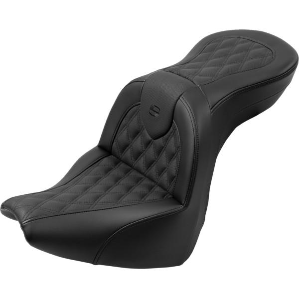USA在庫あり】 0802-1623 サドルメン Saddlemen シート ROADSOFA LS W