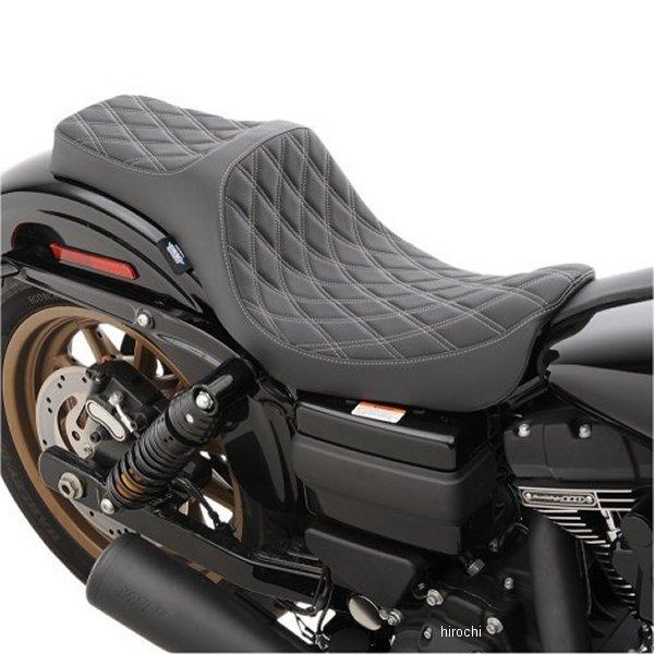 USA在庫あり】 0803-0603 DRAG シート プレデター III 06年-17年 FXD