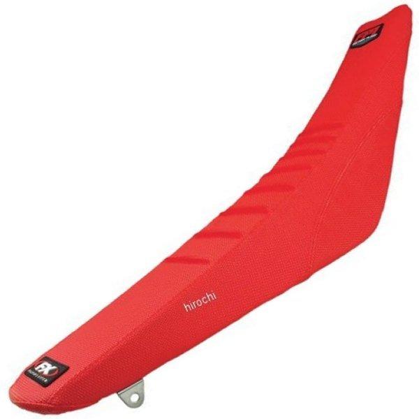 0821-1158 ファクトリーFX FACTORY EFFEX シートカバー 汎用 赤 SP店