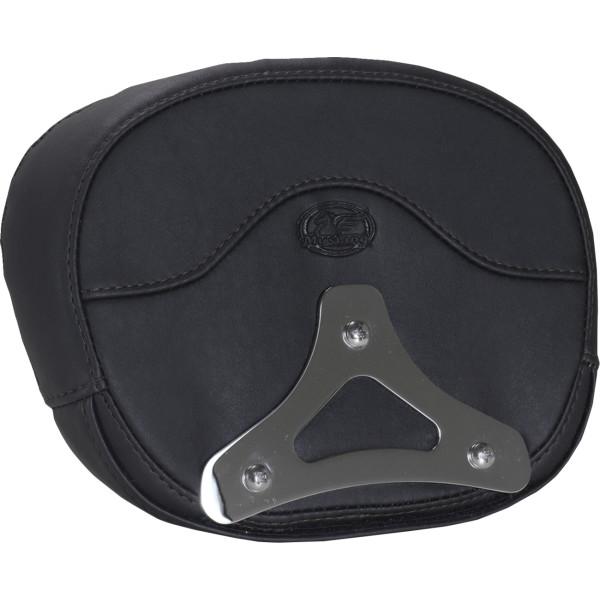 【USA在庫あり】 0822-0645 マスタング Mustang PAD SISSY BAR DLX DIAM TOURING SP店