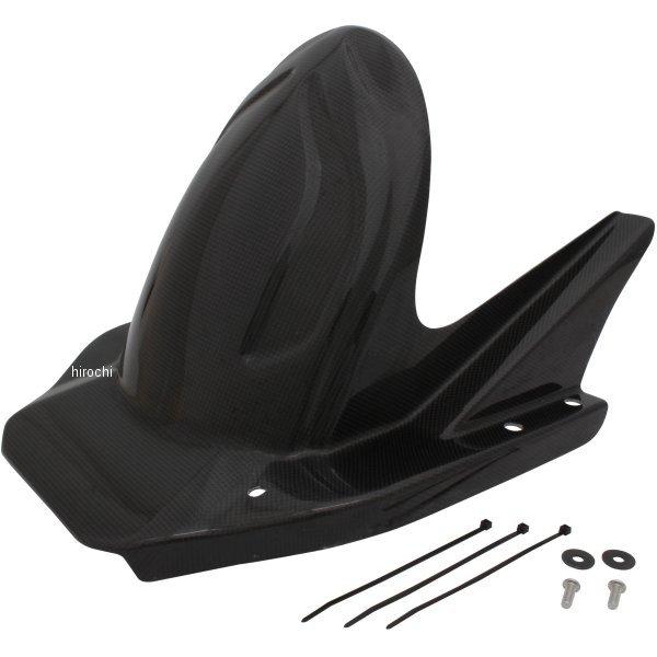 【メーカー在庫あり】 086039-2C ポッシュ POSH 3D-TECH リアフェンダー 99年-07年 GSX1300R ハヤブサ カーボン SP店