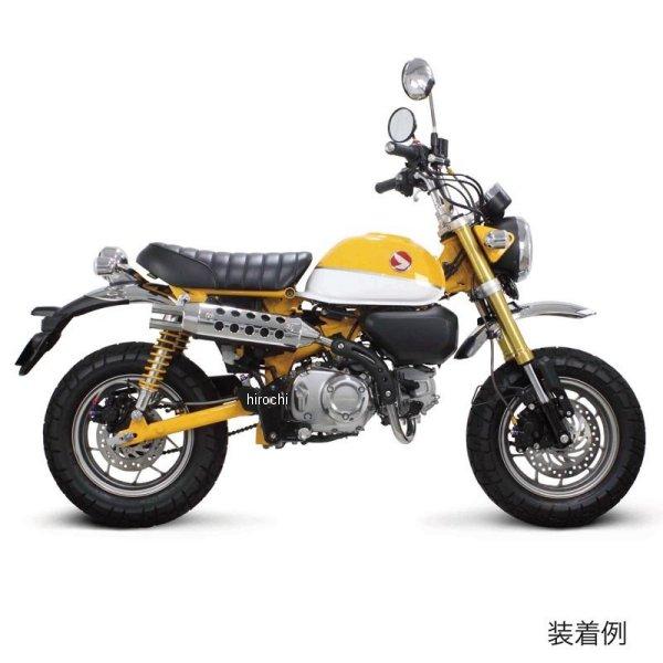 【メーカー在庫あり】 09-11-0219 SP武川 タックロールシート モンキー125 SP店_3