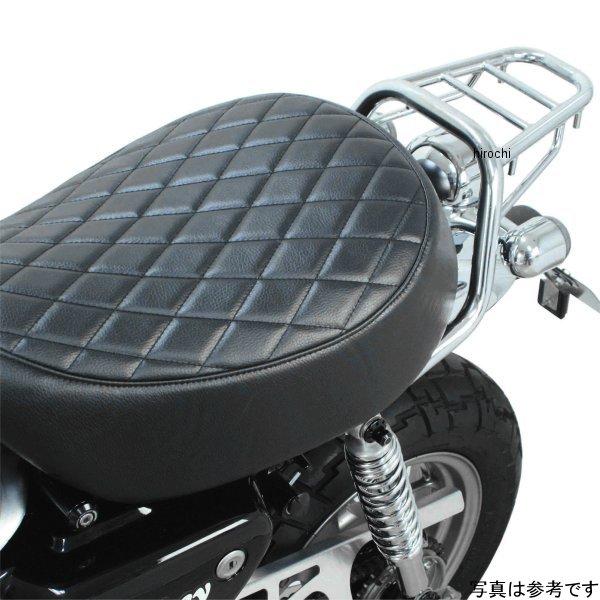 メーカー在庫あり】 09-11-0225 SP武川 リアキャリア クロムメッキ