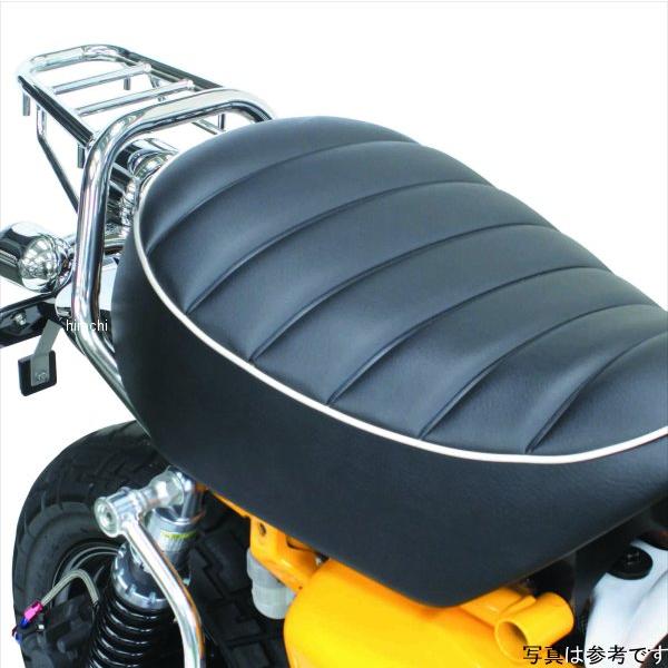 SP武川 リアキャリア クロムメッキ モンキー125 Amazon | スペシャルパーツ武川 リアキャリア クロムメッキ