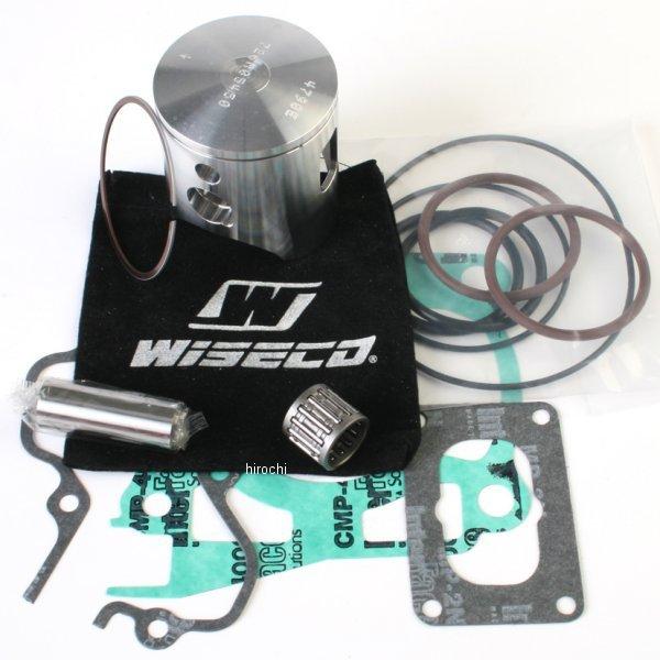 【USA在庫あり】 0903-0228 ワイセコ Wiseco ピストンキット 01年 YZ125 54x54.5mm 124cc ボア55.0mm 1.0 SP店