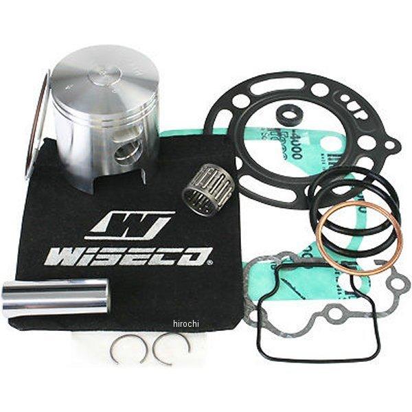 【USA在庫あり】 0903-0289 ワイセコ Wiseco ピストンキット 98年-00年 KX80 48x45.8mm 82cc ボア48.0mm STD SP店