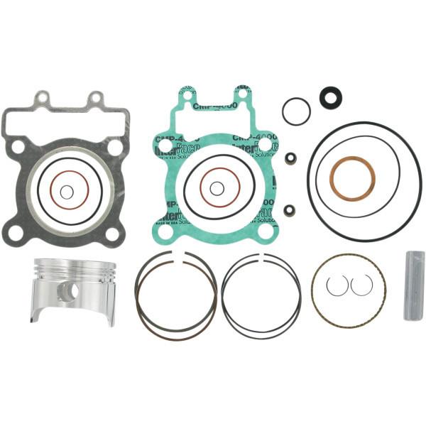 【USA在庫あり】 0903-0324 ワイセコ Wiseco ピストン 標準ボア 88年-02年 カワサキ KLF220 Bayou ガスケット付き SP店