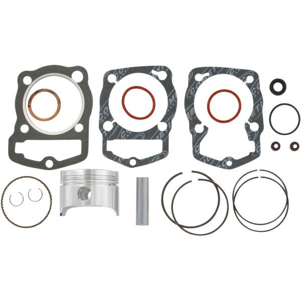 【USA在庫あり】 0903-0346 ワイセコ Wiseco ピストン +0.5mmオーバーサイズ 80年 ホンダ ATC185 ガスケット付き SP店