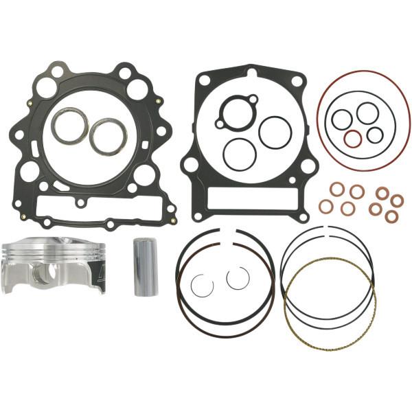 【USA在庫あり】 0903-0357 ワイセコ Wiseco ピストン 標準ボア 01年-05年 ヤマハ YFM660R Raptor ガスケット付き SP店