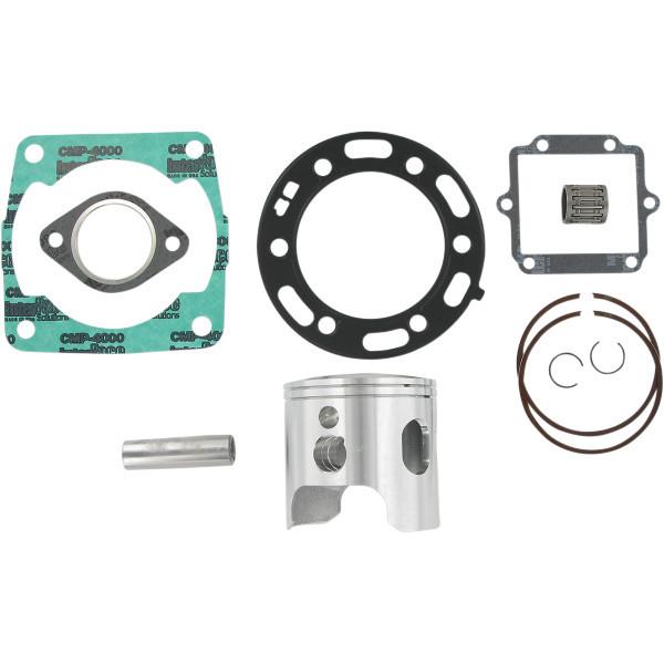 【USA在庫あり】 0903-0359 ワイセコ Wiseco ピストン 標準ボア 89年-98年 ポラリス Big Boss 400L ガスケット付き SP店