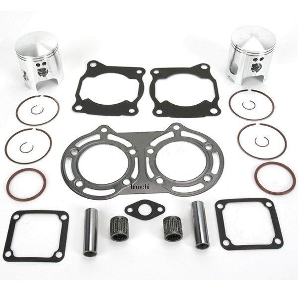 USA在庫あり】 0903-0465 ワイセコ Wiseco ピストン +0.5mmオーバー