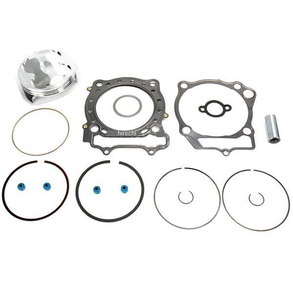 【USA店卸し資産あり】 0903-0489 ワイセコ Wiseco 弁 標準尺度ボア 06年-09年 スズキ LT-R450 Quad Racer屁っ放り毛布付き添い人 SP店