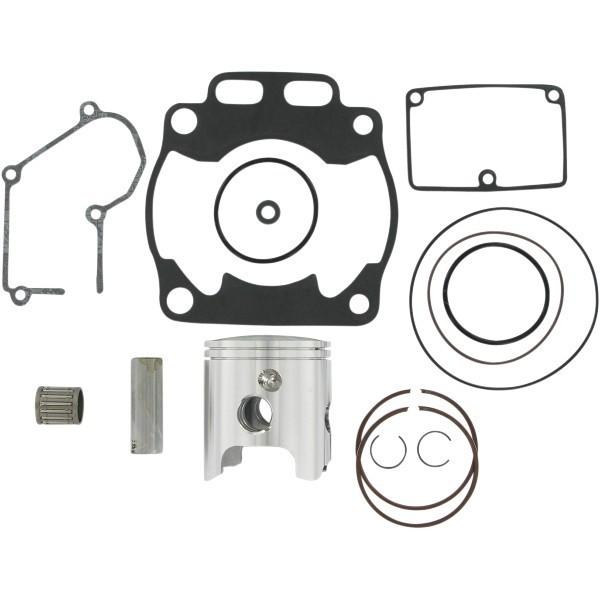 0903-0519 ワイセコ Wiseco ピストンキット 05年-08年 KX250 66.4x72mm 249.3cc ボア66.4mm STD SP店