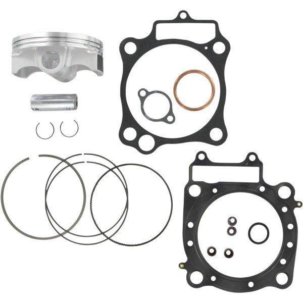 【USA在庫あり】 0903-0567 ワイセコ Wiseco ピストンキット 02年-08年 CRF450R 96x62.1mm 449cc ボア96.0mm STD 12:1 SP店