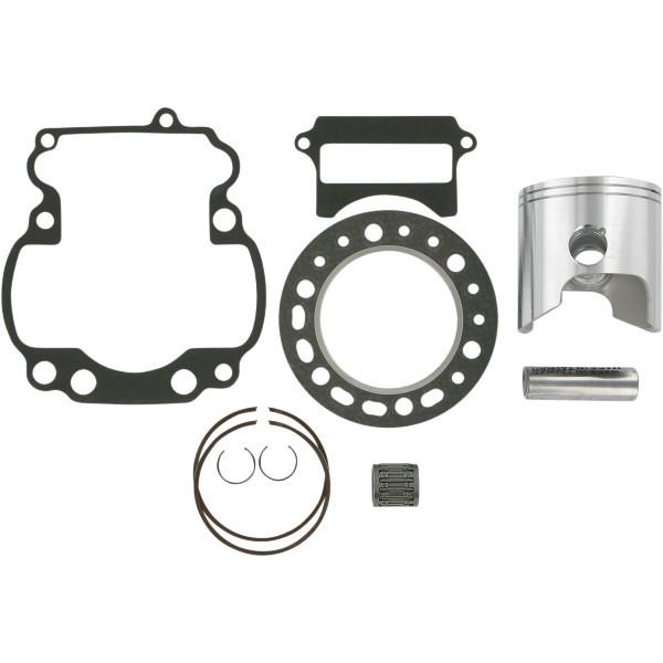 【USA在庫あり】 0903-0645 ワイセコ Wiseco ピストン +1mmオーバーサイズ 85年-86年 スズキ LT250R Quad Racerガスケット付き SP店
