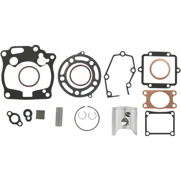 【USA在庫あり】 0903-0698 ワイセコ Wiseco ピストンキット 01年-02年 KX125 54x54.5mm 124cc ボア56.0mm 2.00 SP店