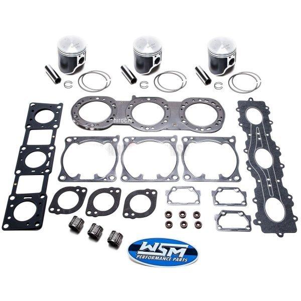 0903-0751 WSM トップエンド エンジン補修キット ヤマハ1300 GP-R 85mm 1mm SP店