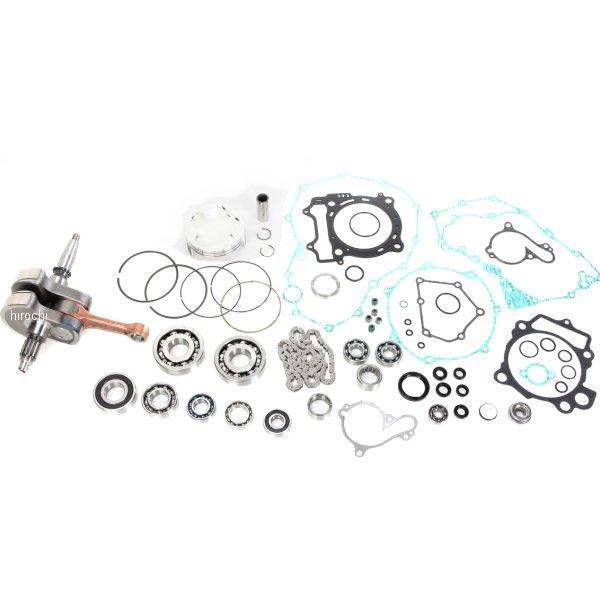 【USA在庫あり】 0903-1054 レンチラビット Wrench Rabbit エンジンキット(補修用) 09年-13年 ヤマハ YFZ450R SP店