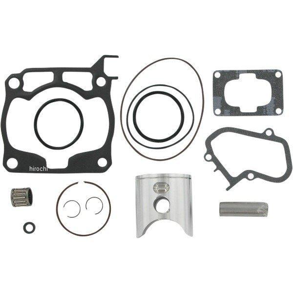 【USA棚卸し資産あり】 0903-1160 ワイセコ Wiseco 弁一揃いの道具 05年今後 YZ125 54x54.5粍 134竓 ボア56.0粍 2.0 SP店 バイク-車、バイク、自転車