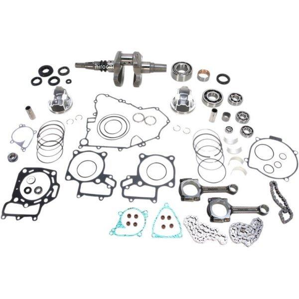 【USA在庫あり】 0903-1265 レンチラビット Wrench Rabbit エンジンキット(補修用) 05年-11年 カワサキ KVF 750 SP店