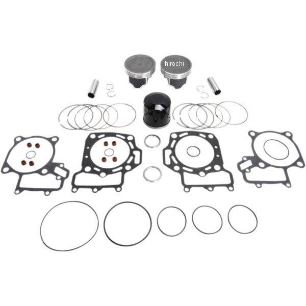 USA在庫あり】 0903-1398 WSM トップエンド補修キット 0.5mm