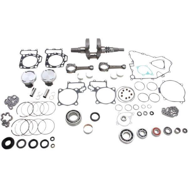 【USA在庫あり】 0903-1441 レンチラビット Wrench Rabbit エンジンキット(補修用) 12年 カワサキ KRF 750 SP店