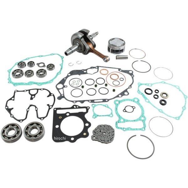 【USA在庫あり】 0903-1450 レンチラビット Wrench Rabbit エンジンキット(補修用) +3mmピストン 05年-14年 ホンダ TRX 400 SP店