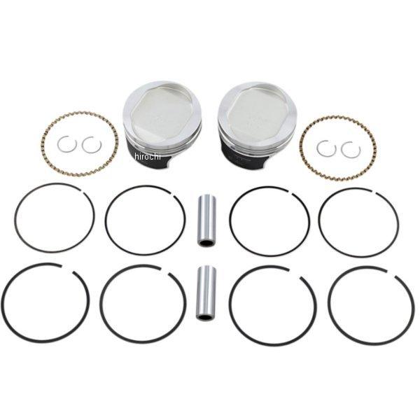 usa様 USA在庫あり】 0903-1572 ワイセコ Wiseco ピストンキット XL 10